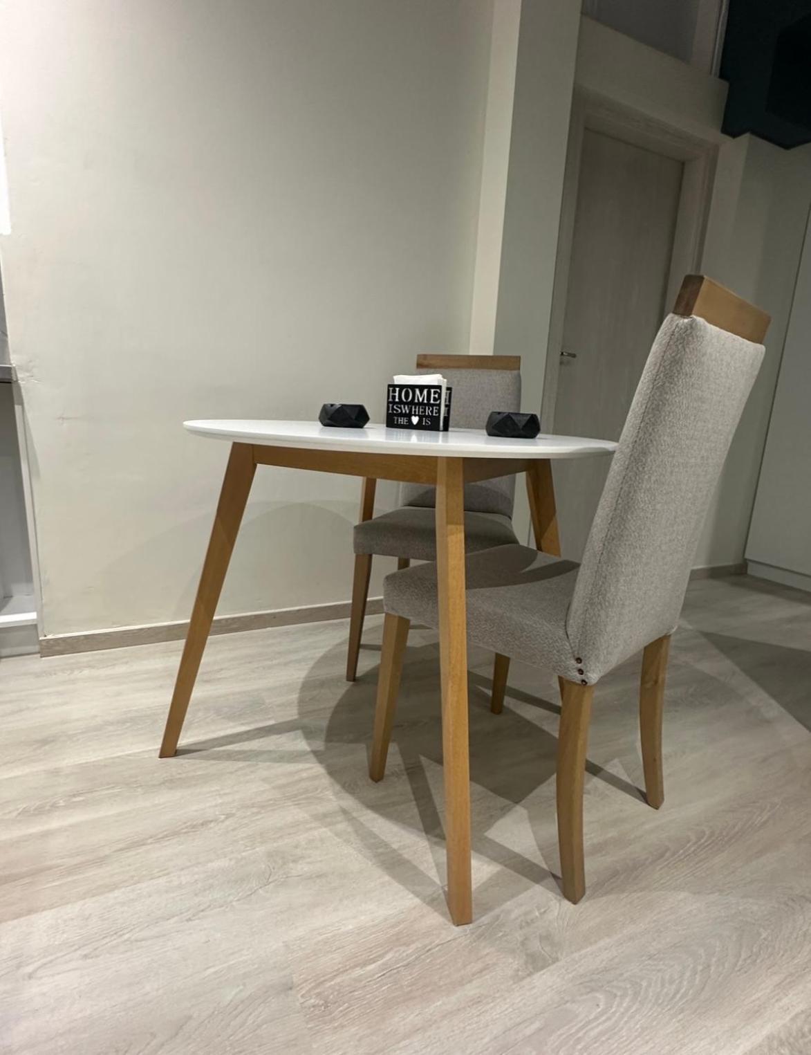 N&M Apartment Хиос Экстерьер фото