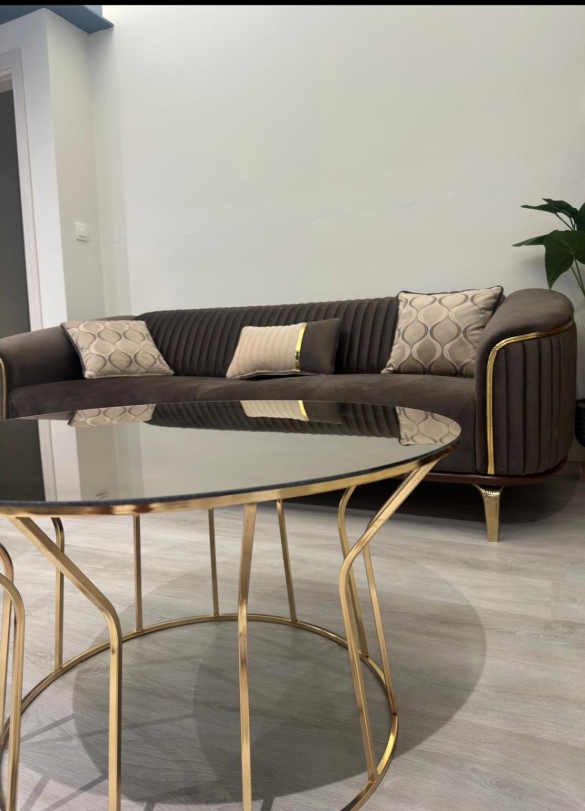 N&M Apartment Хиос Экстерьер фото