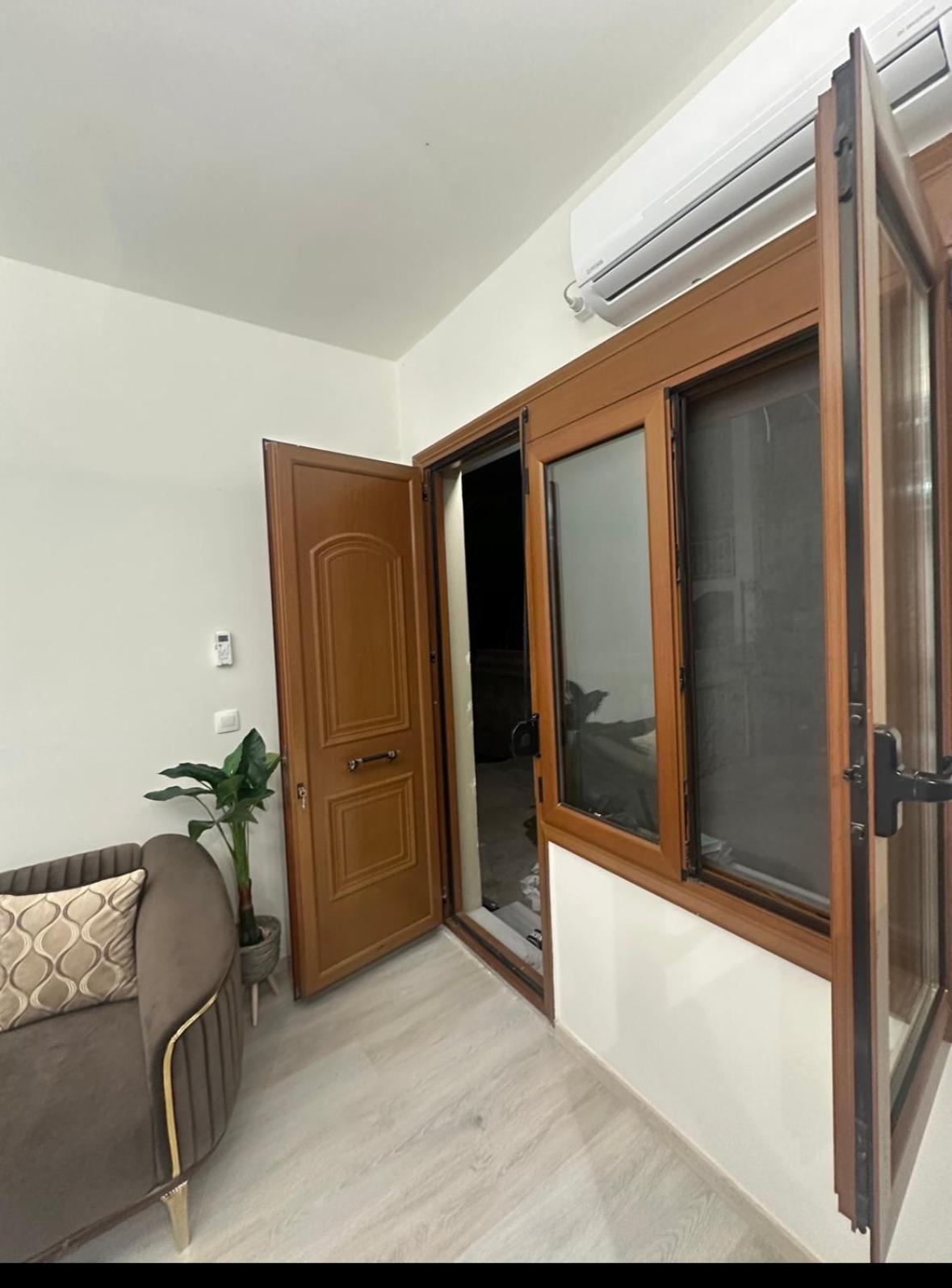 N&M Apartment Хиос Экстерьер фото