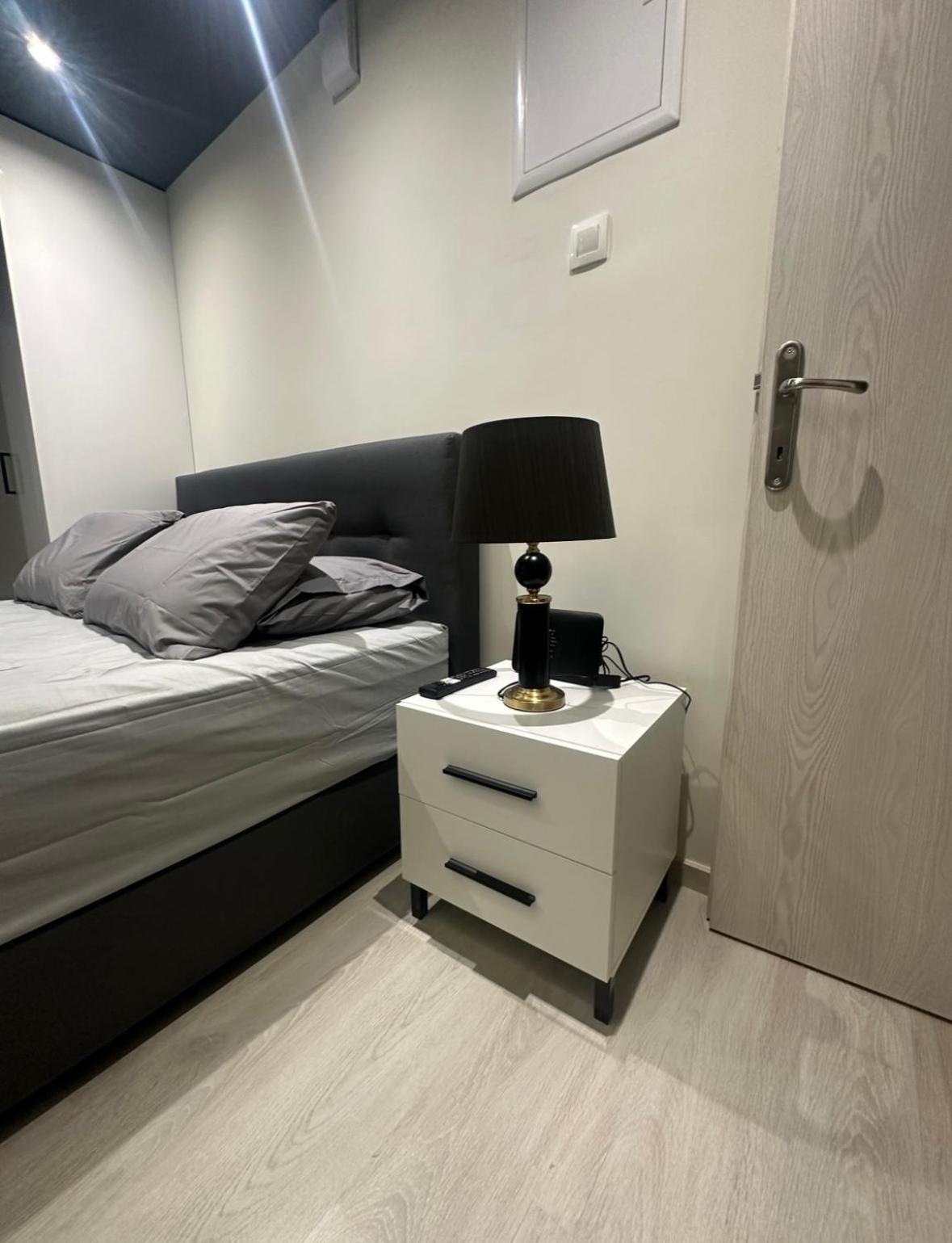 N&M Apartment Хиос Экстерьер фото