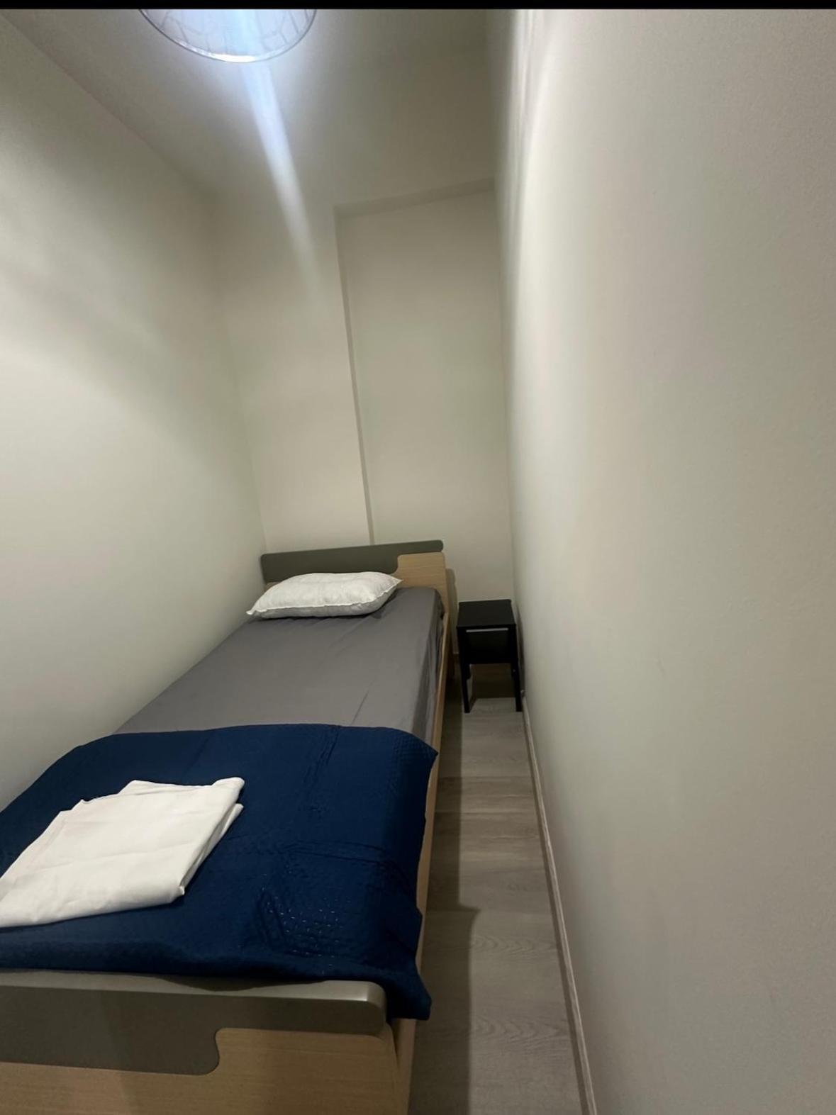 N&M Apartment Хиос Экстерьер фото